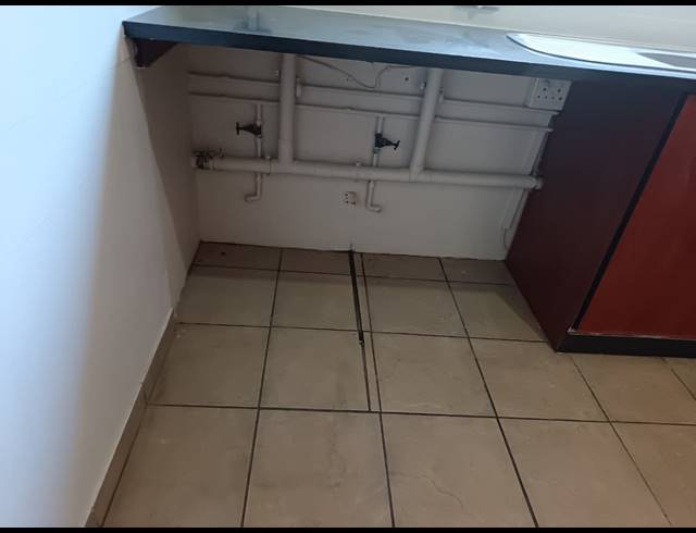 1 BEDROOM FLAT TO LET IN MUSGRAVE